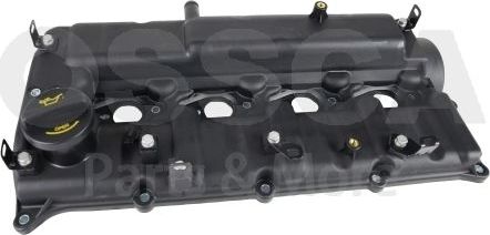 Клапанная крышка OSSCA. Артикул 89668