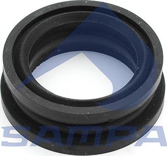 Кронштейн сопут. товар Sampa. Артикул 034.315