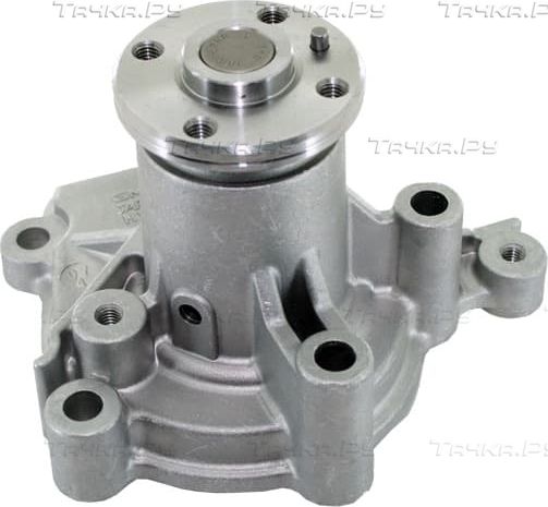 Помпа (водяной насос) SKF для Hyundai Lantra II 1995-1999. Артикул VKPC 95859