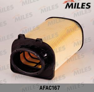 Воздушный фильтр Miles. Артикул AFAC167