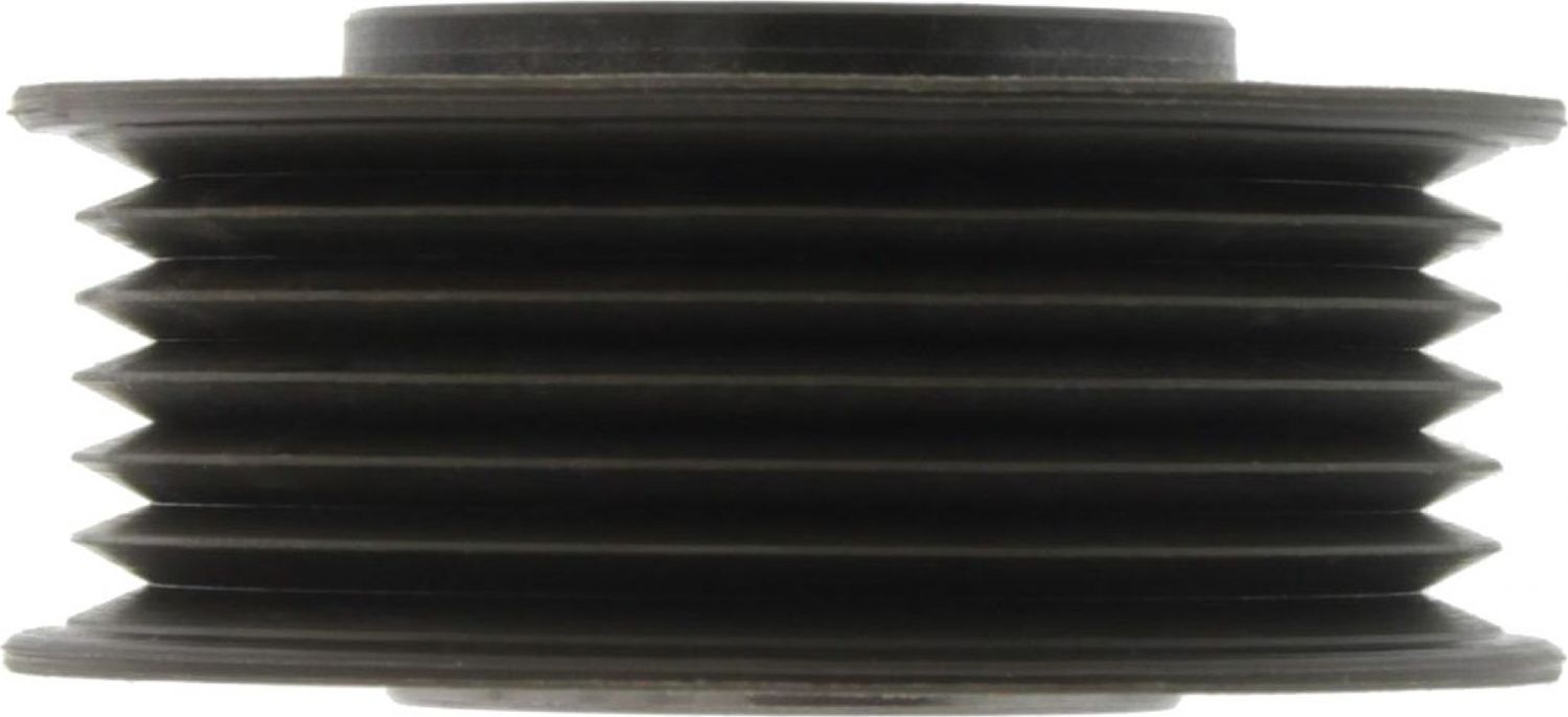 Направляющий (ведущий) ролик приводного поликлинового ремня MAPCO. Артикул 24895