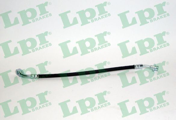 Тормозной шланг LPR. Артикул 6T46500