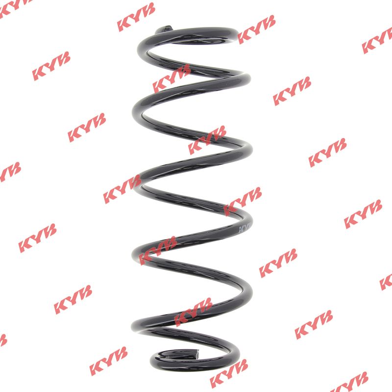 Пружина подвески KYB (Каяба) K-Flex. Артикул RH1020