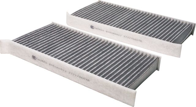 Салонный фильтр Cworks (Активированный уголь). Артикул B15CR0022