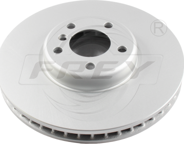 Тормозной диск Frey. Артикул 845216001