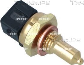 Датчик температуры охлаждающей жидкости NRF EASY FIT для BMW 5 IV (E39) 1995-2004. Артикул 727017
