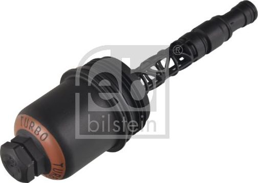 КРЫШКА КОРПУСА МАС-ГО ФИЛЬТРА Febi Bilstein febi Plus. Артикул 174253