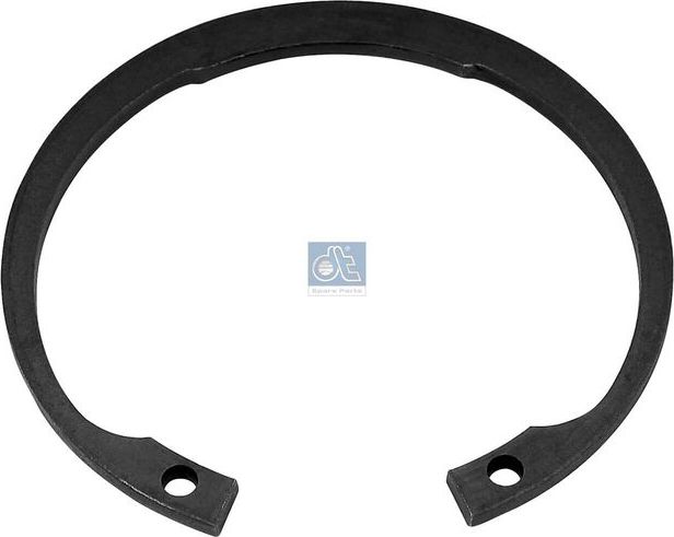 Упорное кольцо DT Spare Parts. Артикул 1.16279