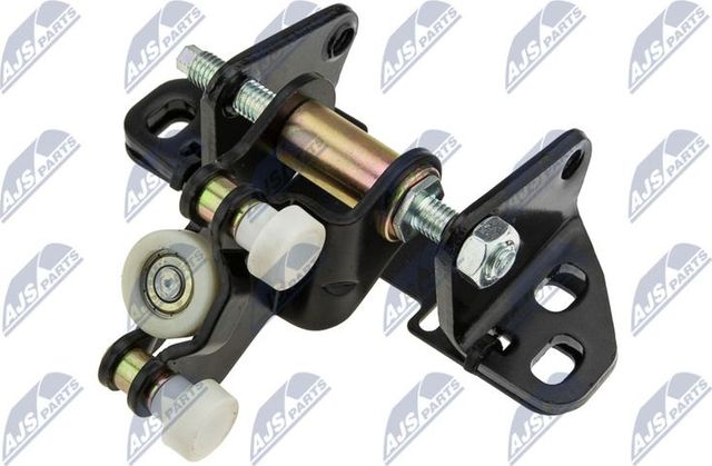 РОЛИК СДВИЖНОЙ ДВЕРИ MERCEDES SPRINTER 2006-,VW CRAFTER 2006-PRZESUWNYCH PRAWYCH-STRONA PASAЅERA NTY. Артикул EZC-ME-116