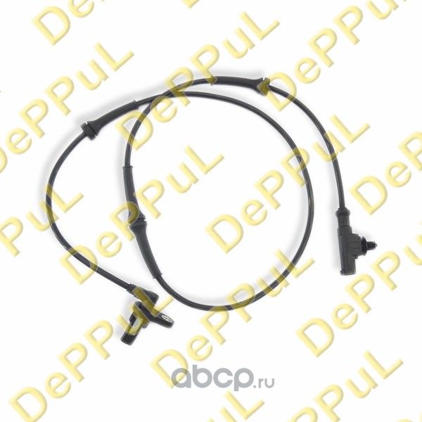 ДАТЧИК АБС ПЕРЕДНИЙ LAND ROVER DISCOVERY IV (09-16) (Deppul). Артикул DEA3783