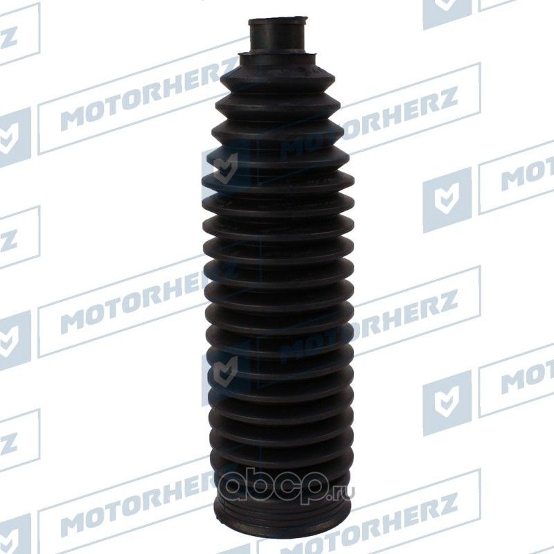 Пыльник рулевой рейки (Motorherz). Артикул RDZ0048MG