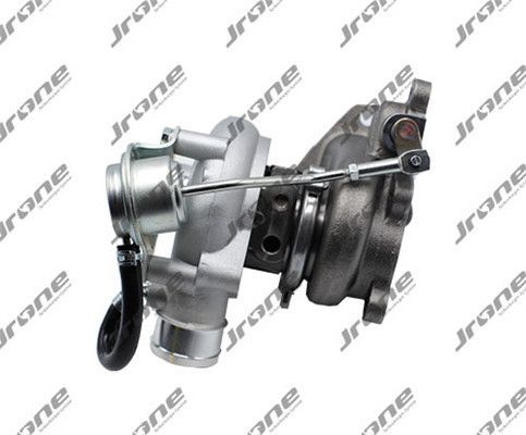 Турбина (турбокомпрессор) Jrone. Артикул 8M35-200-044