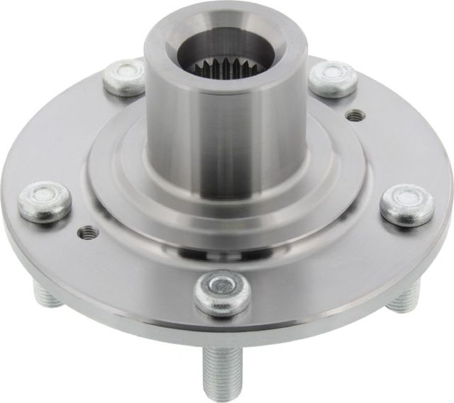 Ступица колеса MAPCO передняя правая/левая для Honda Accord VII 2003-2008. Артикул 46201