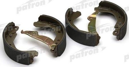 Тормозные колодки Patron. Артикул PSP198