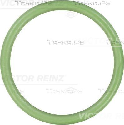 Прокладка впускного коллектора Victor Reinz. Артикул 71-35666-00