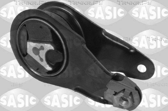 Подушка (опора) двигателя Sasic. Артикул 2700027