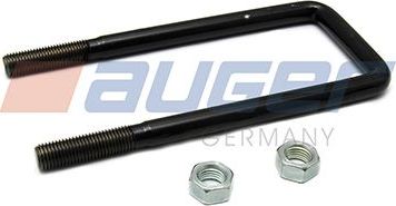Стремянка рессоры Auger для Volvo  F16 1988-1994. Артикул 77699