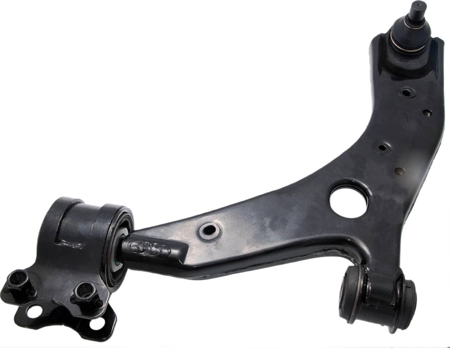 Рычаг подвески Jikiu. Артикул RA25006L