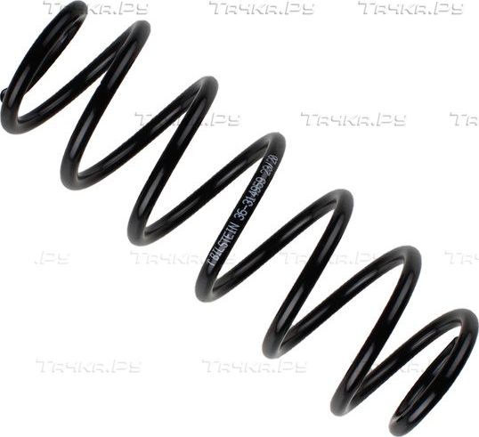 Пружина подвески Bilstein B3. Артикул 36-314959