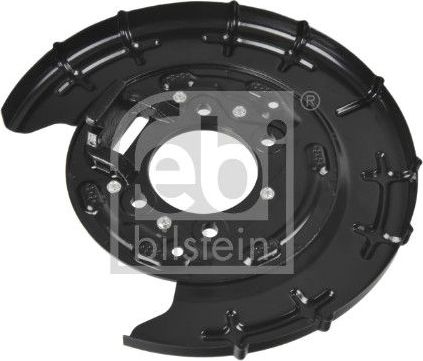 Кожух (щиток) тормозного диска Febi Bilstein. Артикул 178435