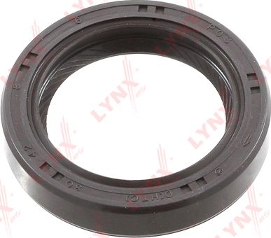 Сальник коленвала LYNXauto. Артикул SO-0299