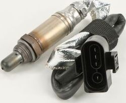 Лямбда-зонд (кислородный датчик) Bosch для Geely MR 2005-2008. Артикул 0 258 003 842