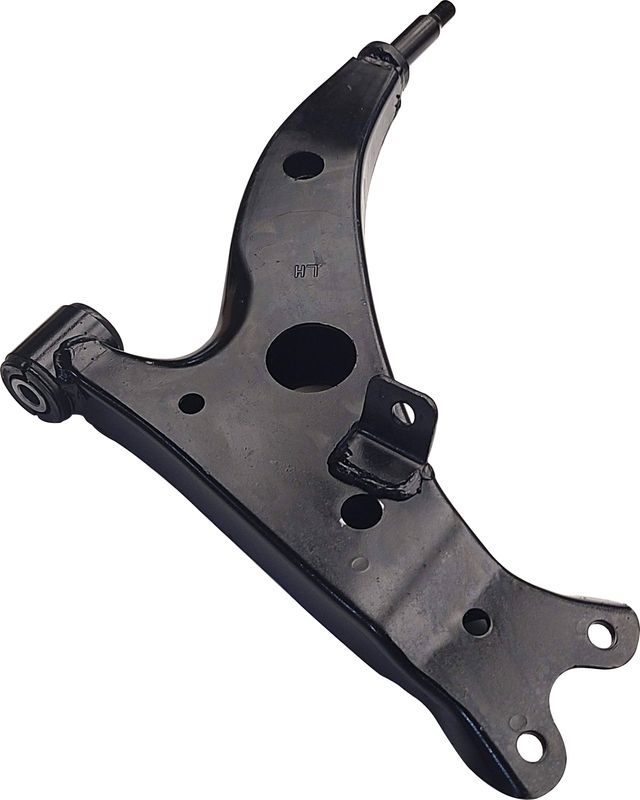 Поперечный рычаг передней подвески CTR левый для Toyota RAV4 I (XA10) 1994-2000. Артикул CQ0298L