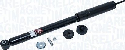 Амортизатор Magneti Marelli задний для Honda Civic IX 2012-2016. Артикул 357424070000