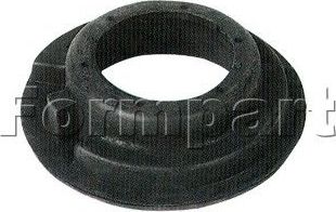 Опора амортизатора (стойки) Formpart (резина/металл) передняя для Renault Laguna II 2001-2007. Артикул 22407188/S