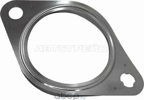 Прокладка глушителя FORD FOCUS 05-11MAZDAVOLVO (SAT). Артикул ST1380006