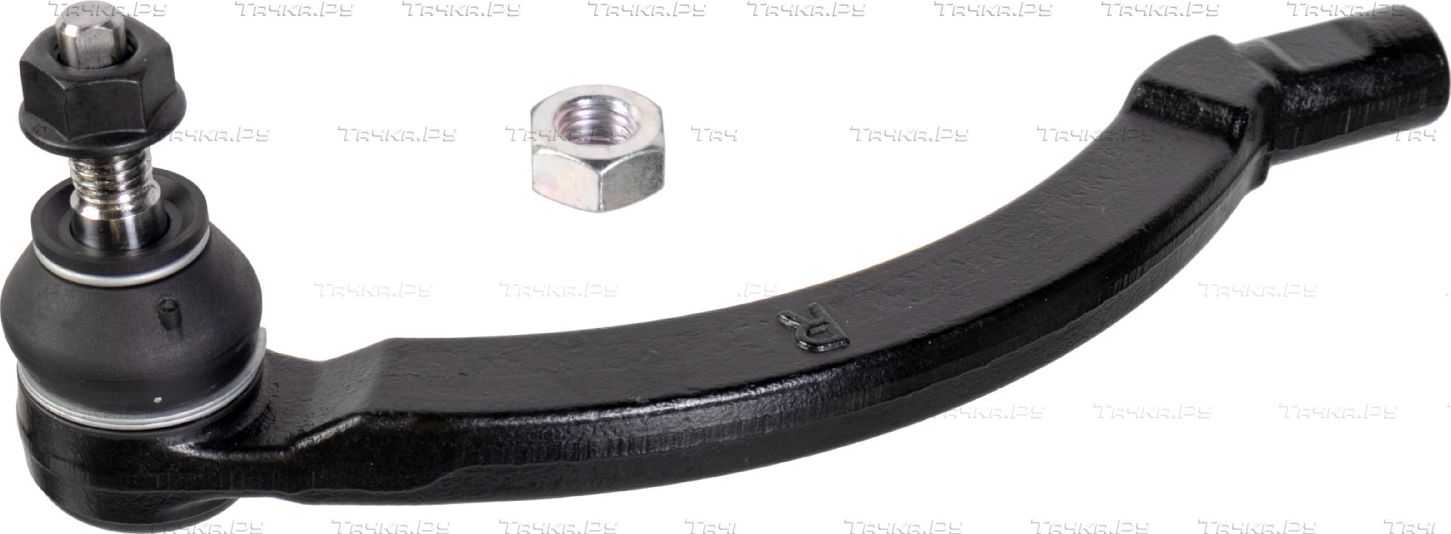 Наконечник рулевой тяги Febi Bilstein правый для Volvo S80 I 1998-2008. Артикул 21567