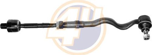 Рулевая тяга поперечная 4U. Артикул BW-J-87721