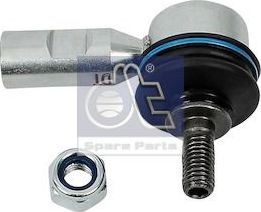 Наконечник рулевой тяги DT Spare Parts для Mercedes-Benz SK 1987-1996. Артикул 5.51004