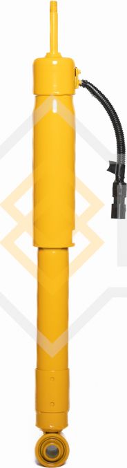 Амортизатор задний регулируемый (Sufix). Артикул SA1695