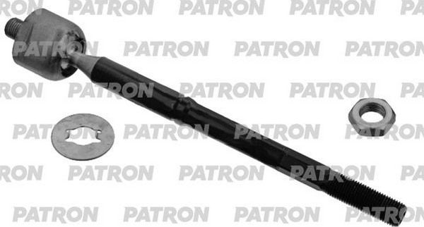 Рулевая тяга Patron. Артикул PS2601