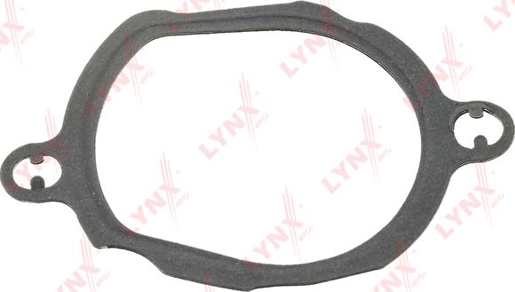 Прокладка термостата (Lynxauto). Артикул SG-1716