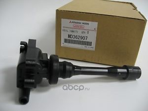 Катушка зажигания Mitsubishi. Артикул MD362907