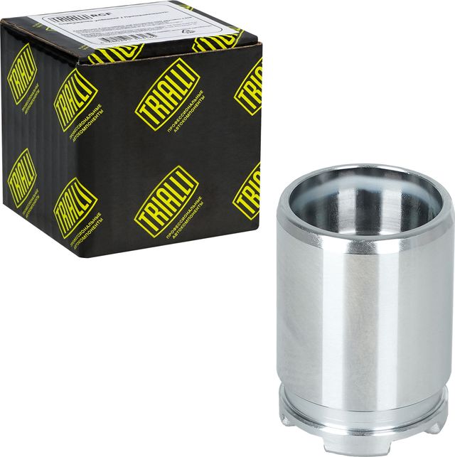 Поршень тормозного суппорта Trialli задний для Nissan Almera N16 2000-2006. Артикул RCF 206302