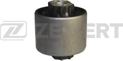 Сайлентблок заднего рычага подвески Zekkert. Артикул GM-5049