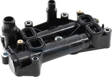 Фланец системы охлаждения BMW (F11, F20) Meat & Doria. Артикул 93588