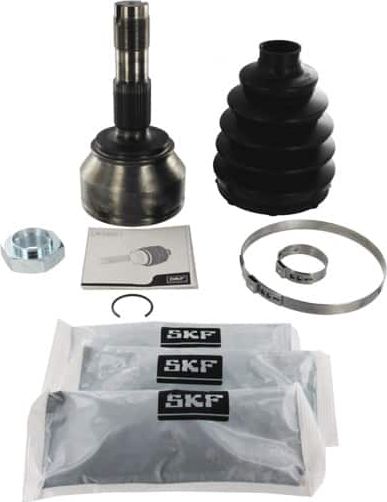 Шрус внутренний (граната) SKF. Артикул VKJA 5822