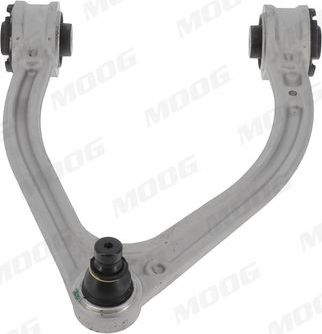 Поперечный рычаг MOOG (алюминий). Артикул ME-TC-16619