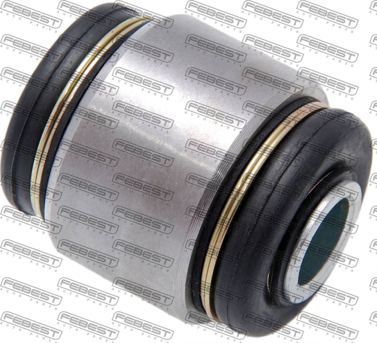 Сайлентблок переднего рычага подвески Febest для Chrysler 300C II 2011-2015. Артикул MBAB-027Z