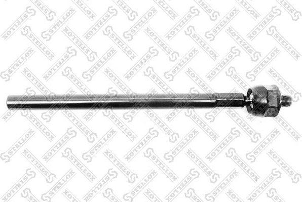 Рулевая тяга Stellox правая для Peugeot 207 I 2007-2012. Артикул 55-01701-SX