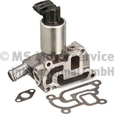 Клапан EGR (рециркуляции выхлопных газов) Pierburg. Артикул 7.22414.07.0