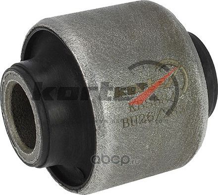 Сайлентблок рычага KIA SPORTAGE 10- 4WD задн.подв. Развальн. (Kortex). Артикул KBS584