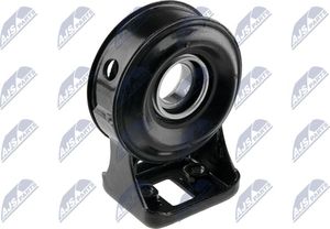 Подвесной подшипник карданного вала NTY для SsangYong Rexton I 2002-2012. Артикул NLW-DW-000