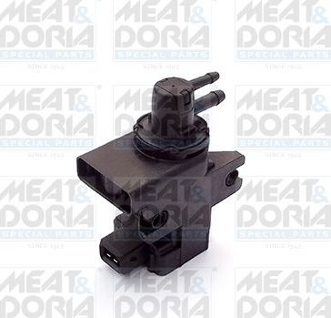 Турбина (турбокомпрессор) Meat & Doria. Артикул 9039
