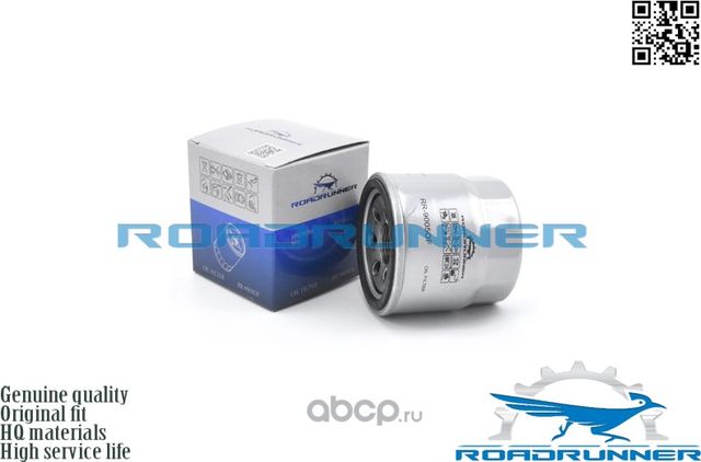 Фильтр масляный (Roadrunner). Артикул RR9005OF