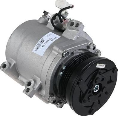 Компрессор кондиционера Stellox для Fiat Doblo II 2010-2026. Артикул 10-80073-SX